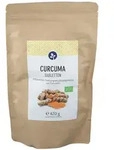 Curcuma 600 mg Bio Tabletten St