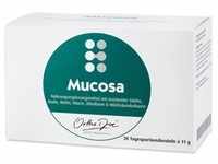 Orthodoc Mucosa Pulver 30x11 g