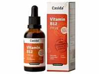 Vitamin B12 Tropfen vegan 50 ml