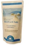 Blutdruck-Salz mit Kalium Dr.Jacob's 500 g Salz