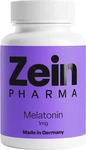 PZN-DE 17550851, ZeinPharma Melatonin 1 mg Kapseln 120 St, Grundpreis: &euro; 0,13 /