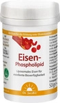 PZN-DE 16235188, Dr. Jacob's Eisen-Phospholipid Dr.Jacob's Pulver 64 g Puder,