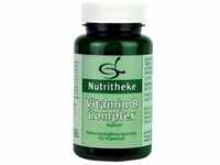 Vitamin B Complex Kapseln 120 St