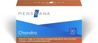 PZN-DE 16501922, Chondro Menssana magensaftresistente Kapseln 90 St