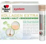 Doppelherz Kollagen Extra system Trinkampullen 30 St