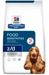 Hill's Canine Food Sensitivities Original 3 kg Pellets
