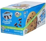 Lenny & Larry`s The Complete Cookie Chocolate Chip 12x113 g Kekse
