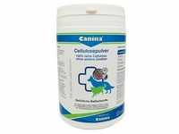Cellulosepulver Einzelfuttermittel f.Hunde/Katzen 400 g Pulver