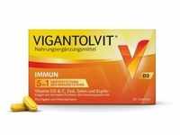 Vigantolvit Immun Filmtabletten 30 St