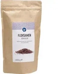 Flohsamen Gemahlen Pulver 400 g