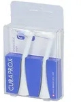 Curaprox Hydrosonic Pro Ersatzb&uuml;rs sing Duo 1 St Zahnb&uuml;rste