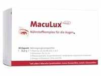 Maculux Kapseln 30 St