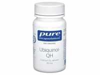 Pure Encapsulations Ubiquinol QH 50 mg Kapseln 60 St