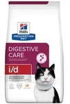 Hill's Prescription Diet i/d Trockenfutter f&uuml;r Katzen mit Huhn zur Unterst&uuml;tzung