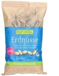 Rapunzel Erdn&uuml;sse ger&ouml;stet, gesalzen 200 g Sonstige
