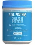 Vital Proteins Collagen Peptides neutral Pulver 284 g