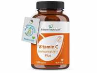Vitamin C Immunsystem Plus Kapseln 120 St