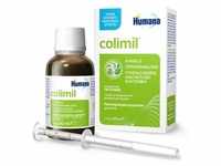 Humana colimil o.Konservierungsstoffe m.Dos.Pipet. 30 ml Flüssigkeit zum Einnehmen