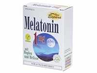 Melatonin 1 mg Kapseln 60 St