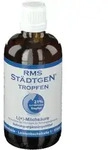 RMS St&auml;dtgen Tropfen 100 ml
