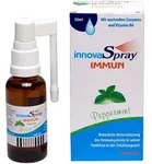 Innova Spray immun Peppermint 30 ml