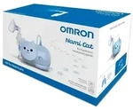 Omron Nami Cat Kompressor-Inhalationsger&auml;t 1 St Ger&auml;t
