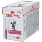 Royal C Chat Renal Loaf 85G 12x85 g Futter