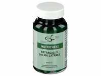 Astragalus 500 mg Extrakt Kapseln 60 St