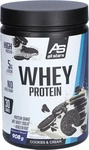 PZN-DE 08111582, All Stars Whey Protein, Cookies & Cream, 908g 908 g Pulver,