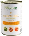 Dosennahrung Sensitive Gefl&uuml;gel f.Hunde 400 g Futter
