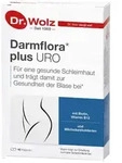 PZN-DE 15397500, Dr. Wolz Darmflora plus URO Kapseln 40 St, Grundpreis: &euro; 0,33 /
