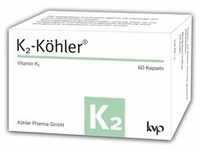 K2-Köhler Kapseln 60 St