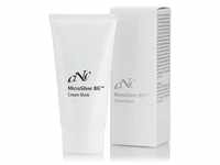 CNC cosmetic MicroSilver BG Cream Mask 50 ml