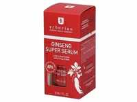 Erborian Ginseng Super Serum 30Ml 30 ml Konzentrat