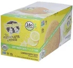 Lenny & Larry`s The Complete Cookie Lemon Poppy Seed 12x113 g Kekse