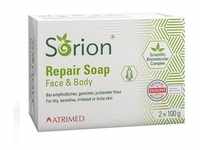 Sorion Repair Soap 2x100 g Seife
