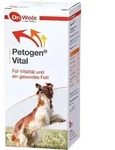 Petogen Vital fl&uuml;ssig vet. 250 ml Fl&uuml;ssigkeit