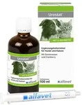Urostat fl&uuml;ssig f.Hunde und Katzen 100 ml Fl&uuml;ssigkeit