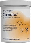 PZN-DE 17834809, Nutrilabs Canidex Kautabletten f.Hunde 250 St, Grundpreis: &euro;