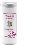 Vitamin B Komplex Kapseln f.Hunde 100 St