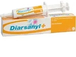 Diarsanyl Plus Di&auml;t-Erg.Futterm.Injek.Fohlen/Kalb 60 ml Paste