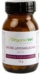 Gr&uuml;ne Lippenmuschel Tabletten f.Hunde 75 g