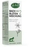 Lapura Bachbl&uuml;tenmischung Nr.2 Glob.f.Hunde/Katzen 10 g Globuli