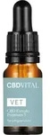 VET CBD Extrakt Premium 5% Vital Tro.f.Hu./Kat 10 ml Tropfen