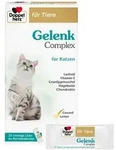 Doppelherz f&uuml;r Tiere Gelenk Complex Port.B.f.Katze 25 St Paste