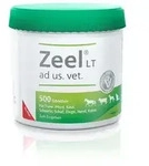 Zeel LT ad us.vet.Tabletten 500 St Tabletten