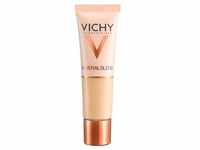 Vichy Mineralblend Make-up 01 clay 30 ml Creme