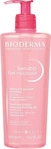 PZN-DE 15743907, Bioderma Sensibio Gel Moussant Reinigungsgel 500 ml, Grundpreis:
