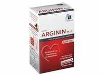 Arginin Plus Vitamin B1+B6+B12+Folsäure Sticks 30x5,9 g Pulver