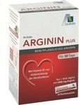 PZN-DE 16505707, Avitale Arginin Plus Vitamin B1+B6+B12+Fols&auml;ure Sticks 30x5,9 g